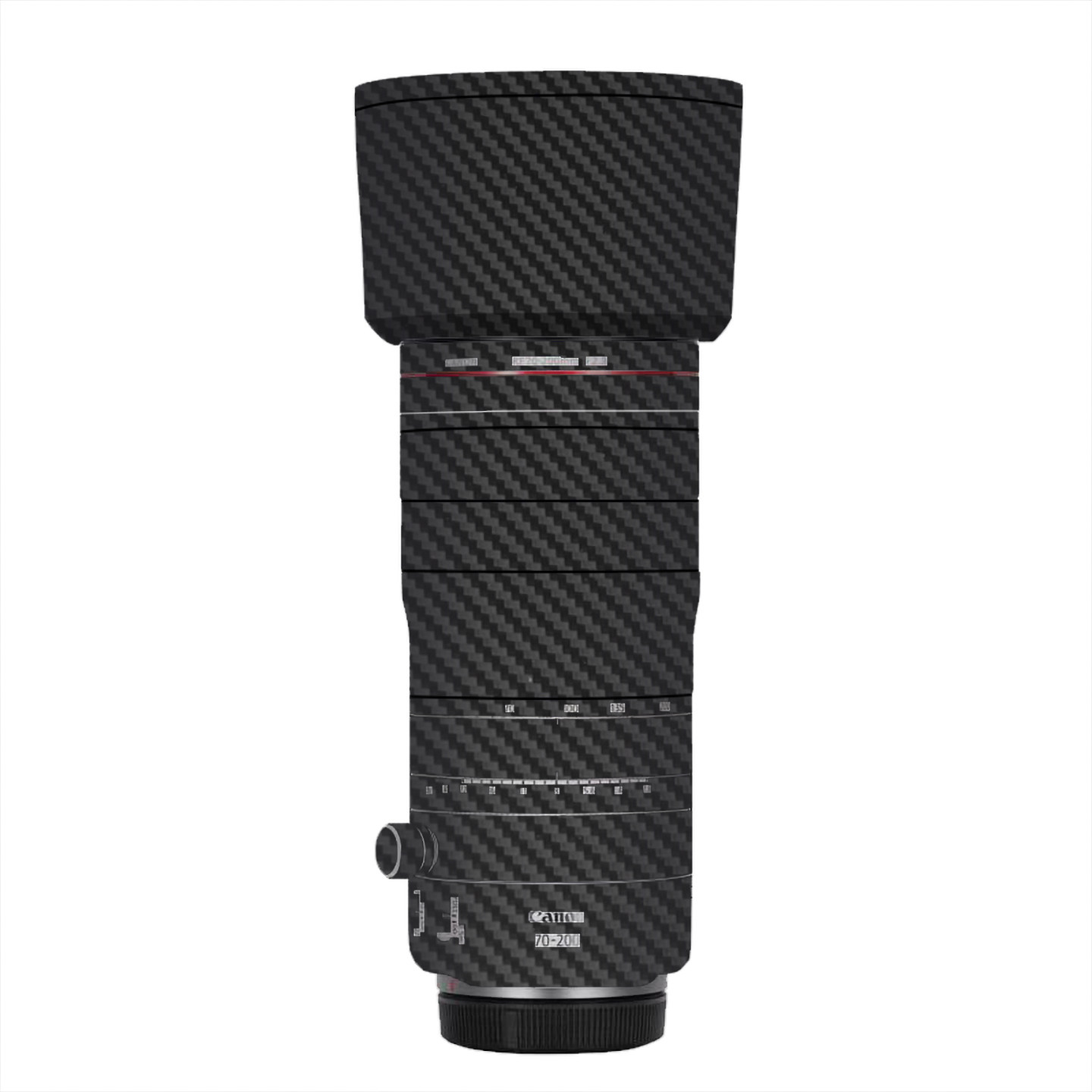 漫步驴适用于佳能新款RF70-200F2.8L IS USM Z镜头彩色皮肤贴膜,3C数码配件,屏幕保护膜,淘宝优惠券,粉丝福利购,淘宝优惠卷