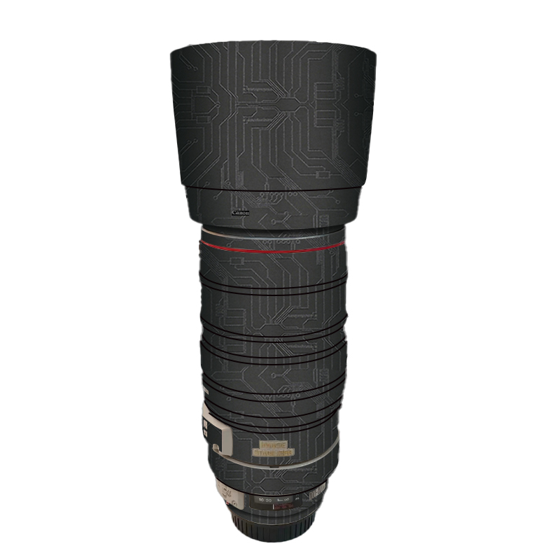 EF100-400F4.5一代佳能保护贴膜