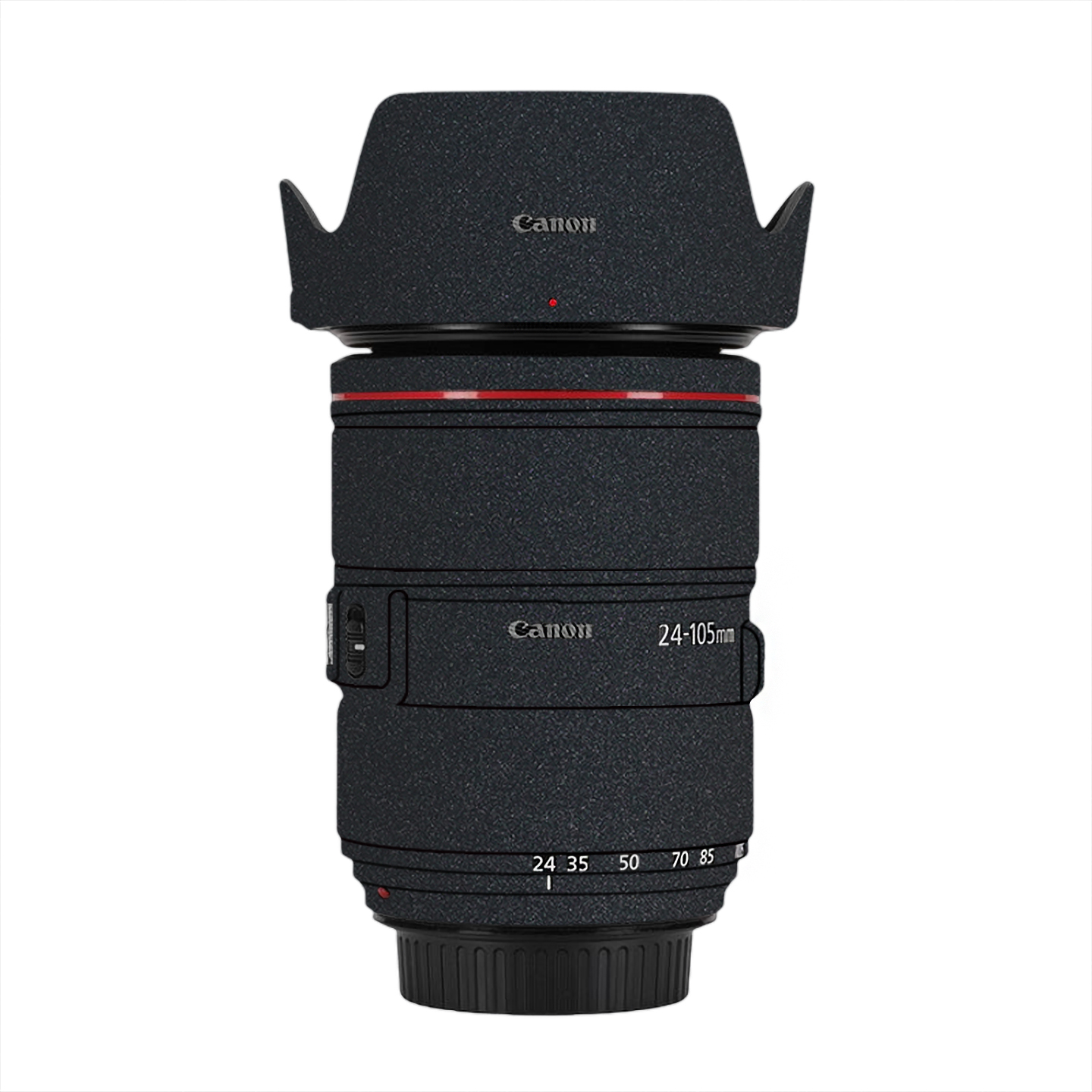 EF24-105F4二代镜头保护贴膜