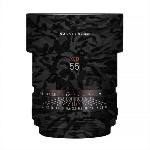 哈苏xcd38xcd55镜头保护贴膜