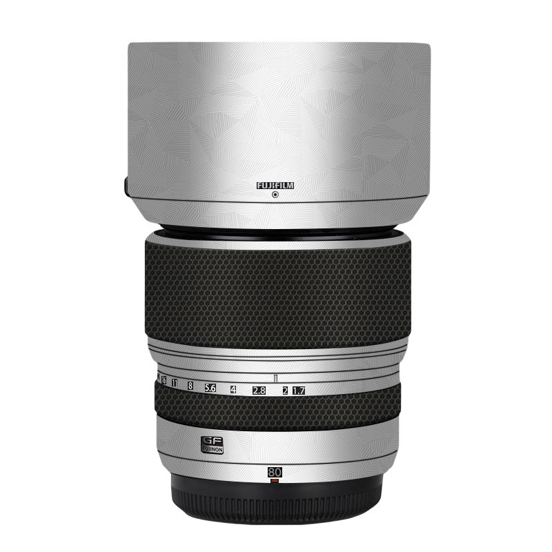 富士GF80F1.7中画幅镜头贴膜