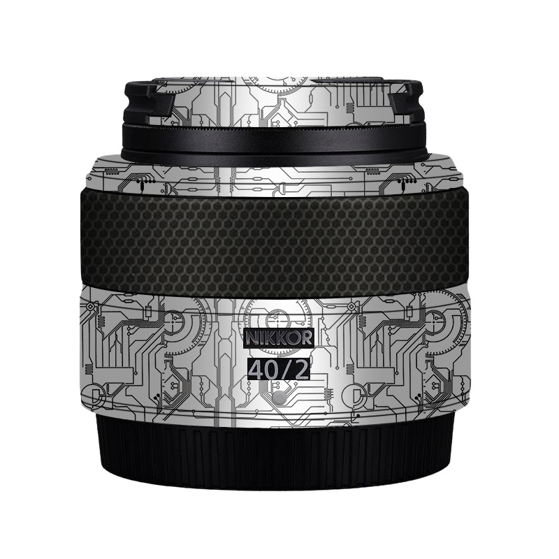 尼康Z40F2镜头保护贴膜