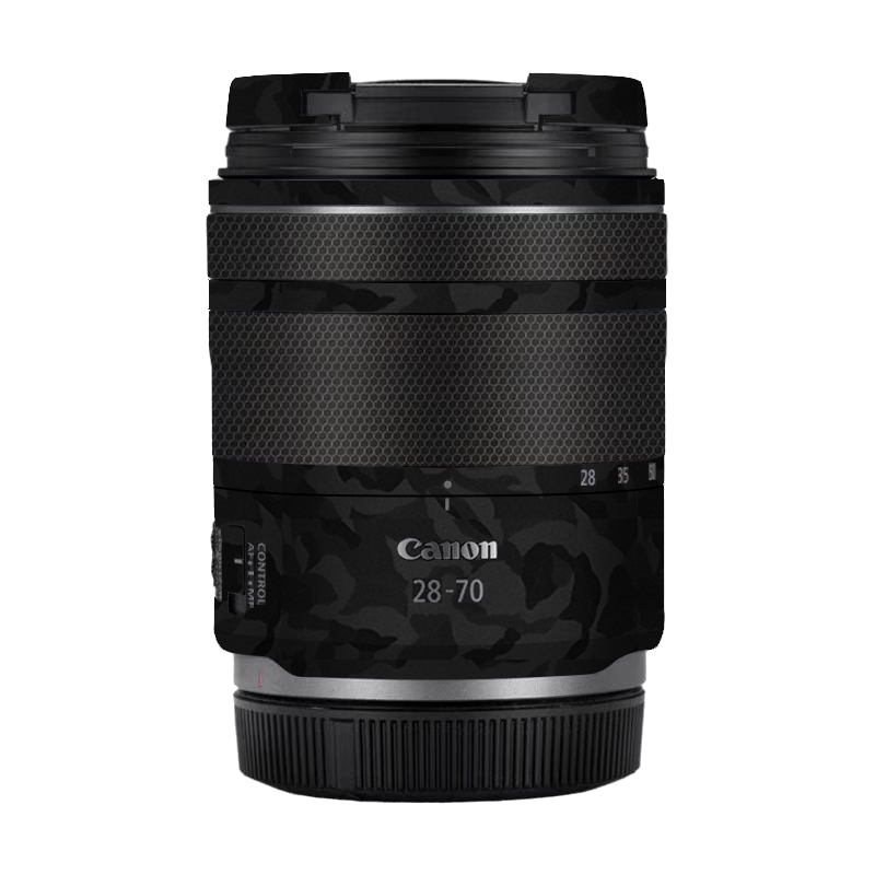 佳能RF28-70F2.8ISSTM镜头