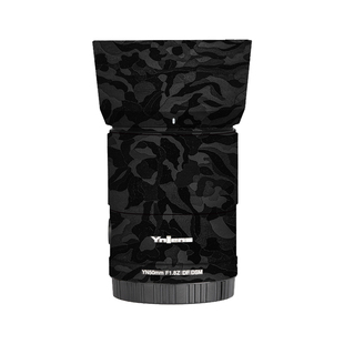 漫步驴适用于永诺50F1.8Z DSM尼康Z口全画幅贴纸镜头保护贴膜