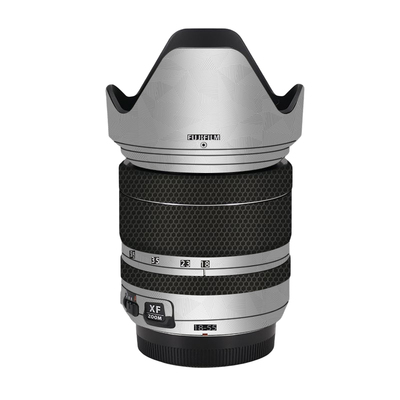 富士XF18-55镜头保护贴膜改色膜