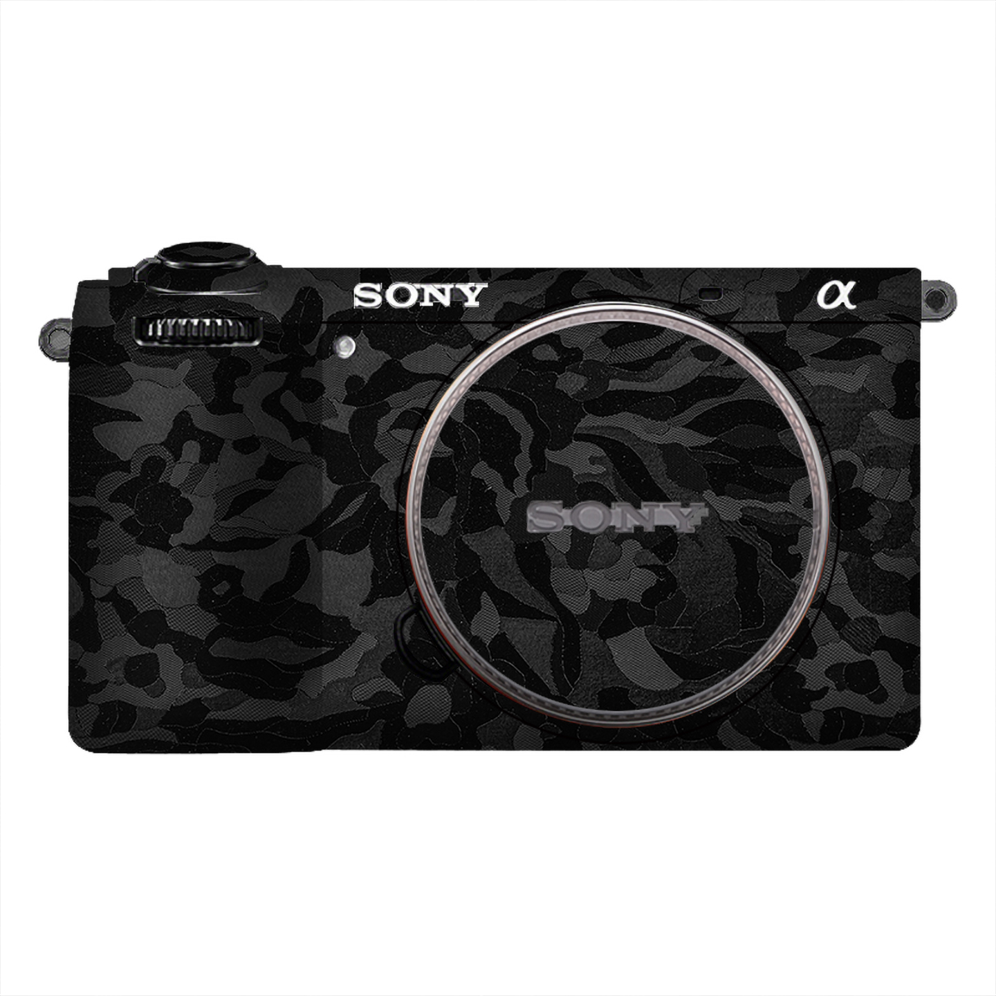 索尼A6700相机贴纸机身贴膜