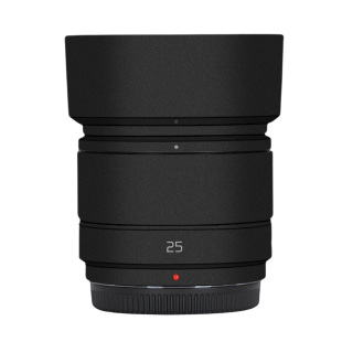 镜头保护贴膜改色改色膜贴皮 F1.7 漫步驴适用于镜头贴纸松下G