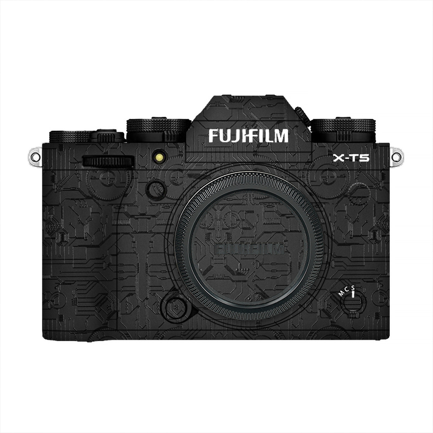 漫步驴适用于富士X-T5相机保护贴膜xt5机身贴纸无痕T5彩色贴皮肤,3C数码配件,屏幕保护膜,淘宝优惠券,粉丝福利购,淘宝优惠卷