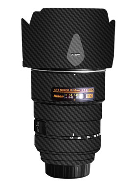 AF-SDX17-55mmF2.8G保护膜贴膜