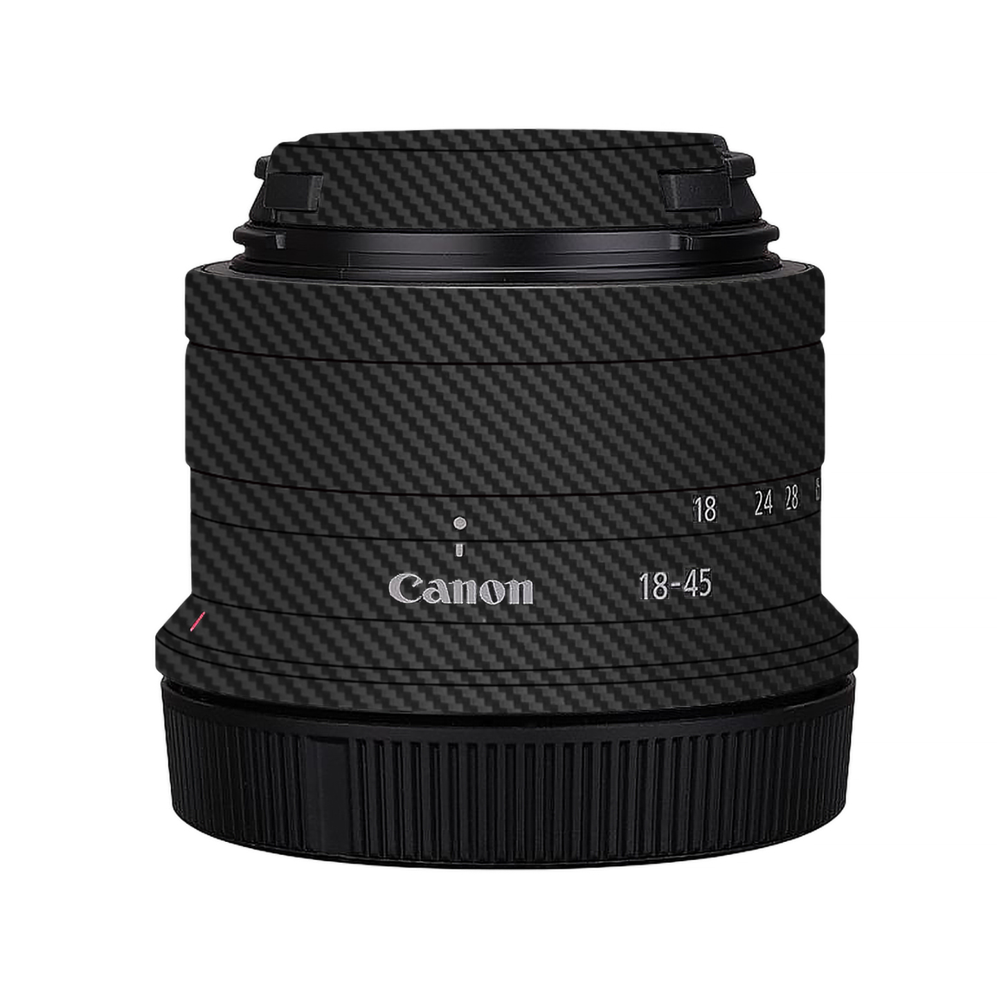 RF-S18-45mm镜头保护贴膜