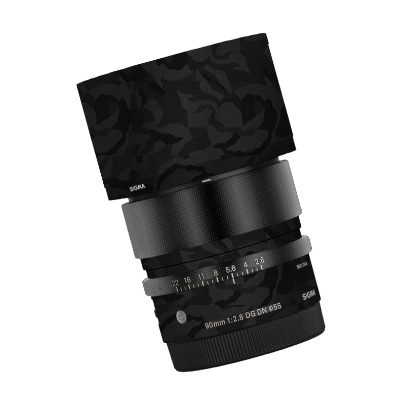 适马90F2.8DGDN索尼E卡口镜头