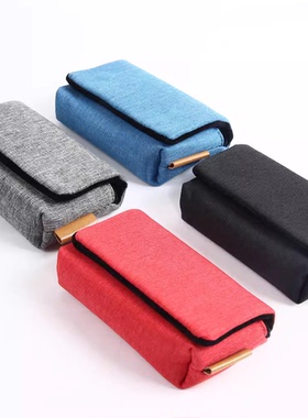 背包客相机包M14S适用于佳能G9X G7X包 理光GR3索尼黑卡RX100小包