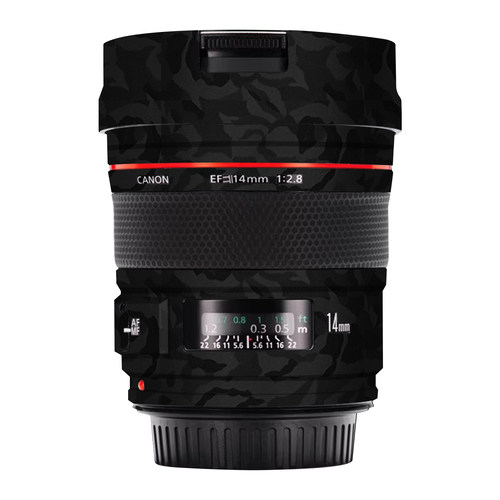 适用于佳能EF14F2.8L二代镜头