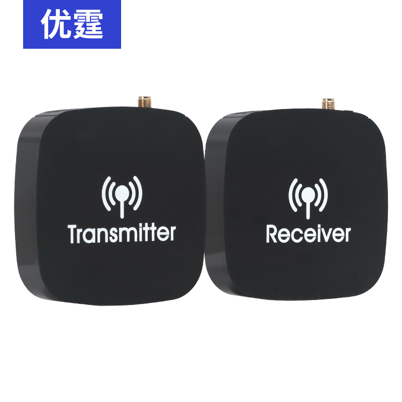 优霆HDMI无线音影传输器无线延长