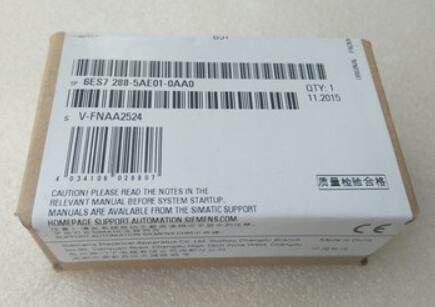 6ES7 288-5AE01-0AA0 6ES7288-5AE01-0AA0 smart200原装