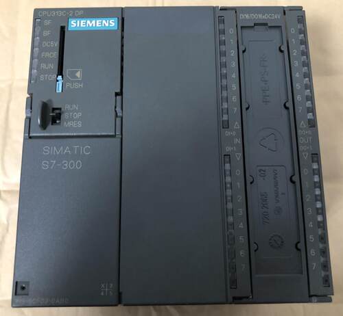 原装95新CPU313C-2DP,6ES7 313-6CF03-0AB0,6ES7313-6CF03-0AB0