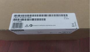 原装 6AV2 6AV2124 0AX1 124 0QC02