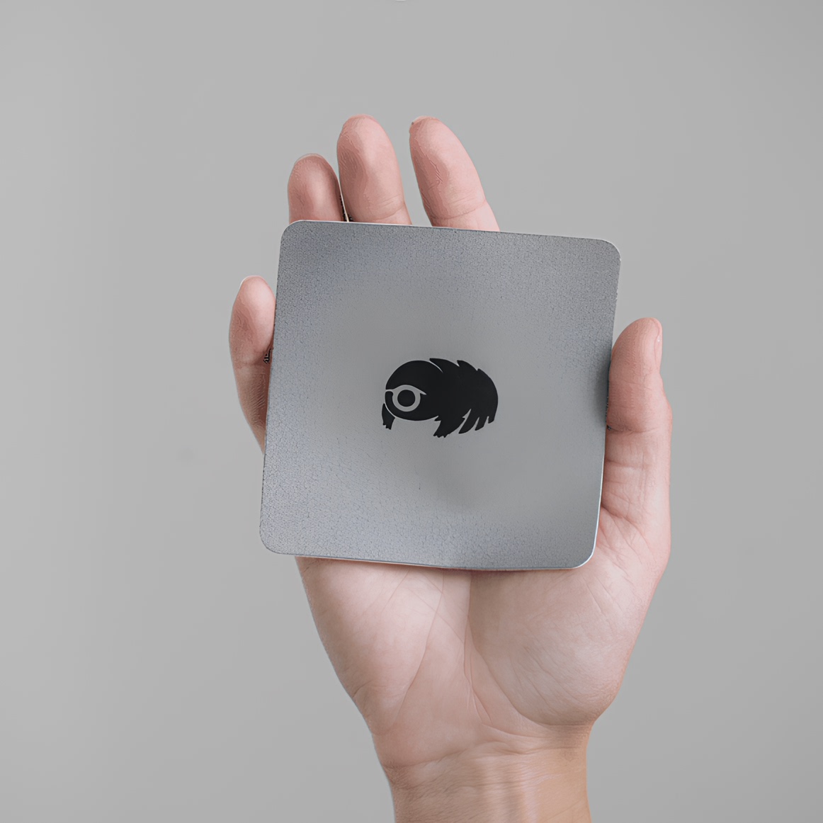 Jiffys水熊屏幕镜面镜头清洁贴片