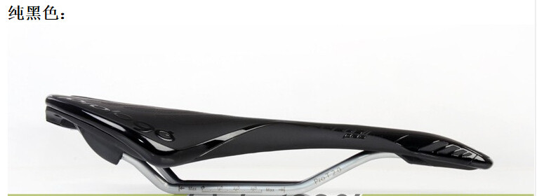 Selle de vélo Mountain Bike PROLOGO - Ref 2359533 Image 3