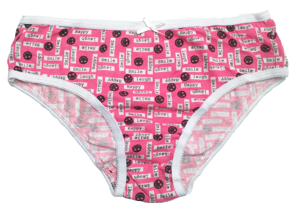 哟呼！*7-12PRIMARK女童