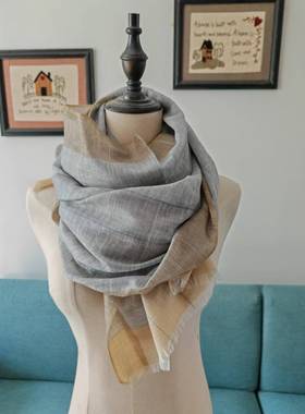 孤品捡漏特价清仓超高性价比外单围巾秋冬女舒适百搭围巾帽子手套