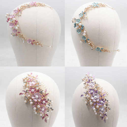 扇子舞艺考艺考傣族舞发饰百搭