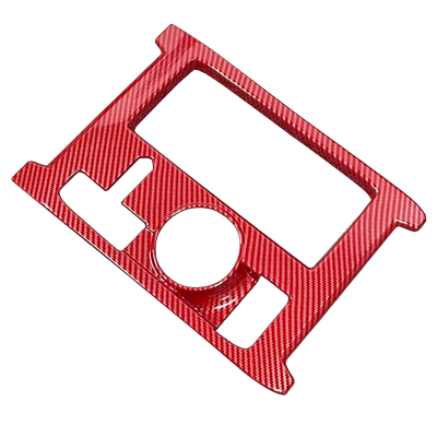 Baixhur22款新蒙迪欧内饰EVOS