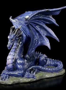 MidnightDragon中世纪飞龙