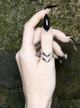 哥特TheRogueTheWolfHunt狩猎