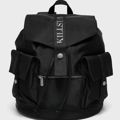 KILLSTAR暗黑哥特大容量双肩背包