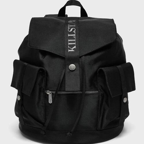 KILLSTAR暗黑哥特大容量双肩背包