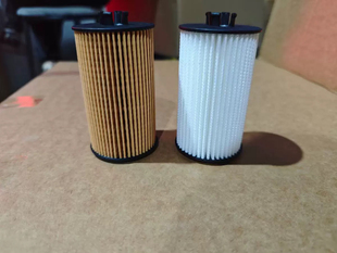 适配雪佛兰科鲁兹英朗景程爱唯欧迈锐宝君威机滤机油滤芯滤清器格