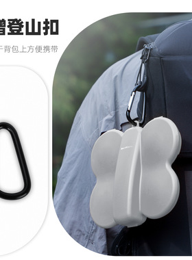 用于大疆DJI NEO2单机收纳盒便携收纳壳单机包防撞防刮户外保护盒