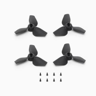 适用于大疆DJI NEO桨叶机翼原装螺旋桨翅膀穿越机降噪桨叶片配件