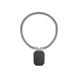 适用影石Insta360 Ultra胸前挂绳磁吸挂脖第一视角拍摄支架