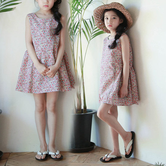 Robe enfant MY GIRL - Ref 2043299 Image 1