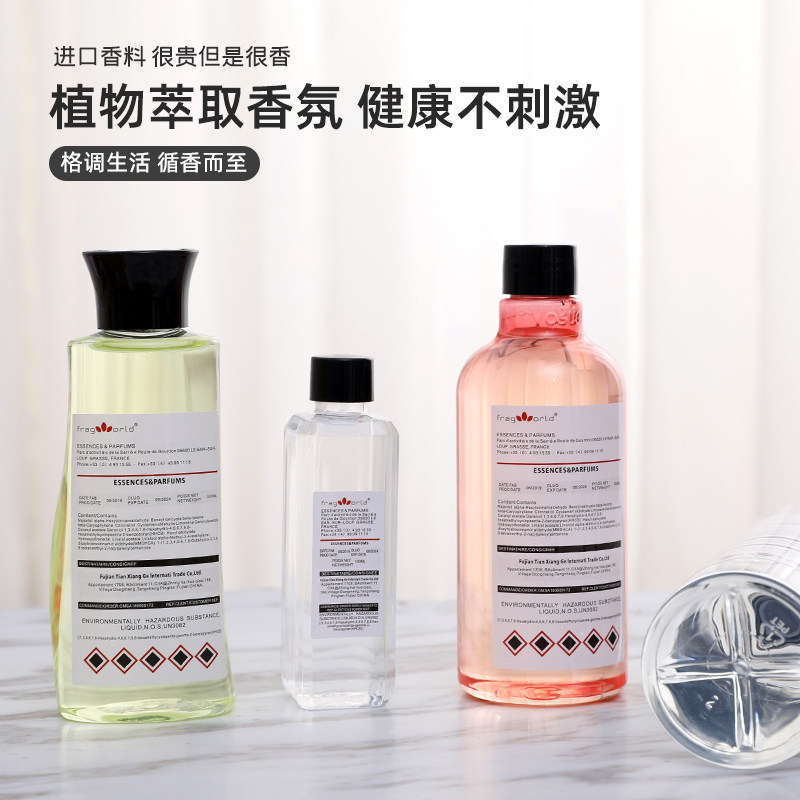 工厂可可小姐清淡热销款散装香水