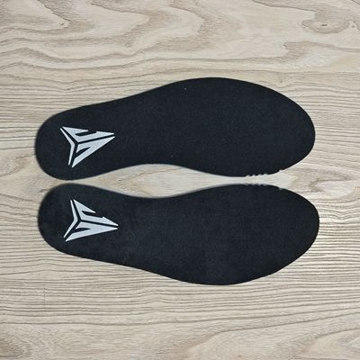 适配耐克莫兰特ja1 2篮球鞋垫男女欧索莱高密度海绵减震防滑透气