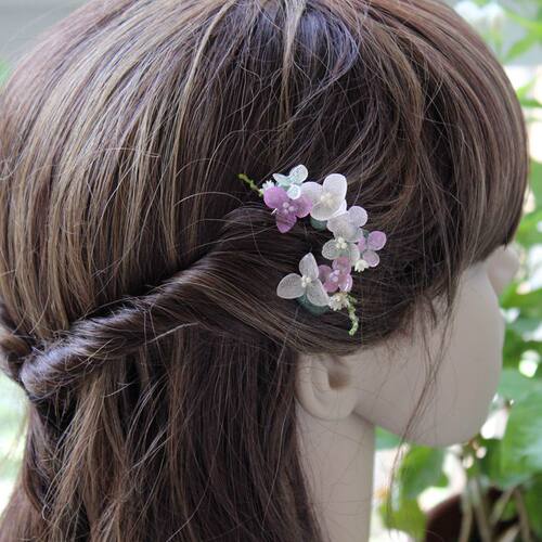 日本花簪价格 日本花簪图片 星期三