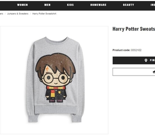 OVERSIZE风卫衣套头衫 大码 款 清仓哈迷男女宽松休闲风蝙蝠袖