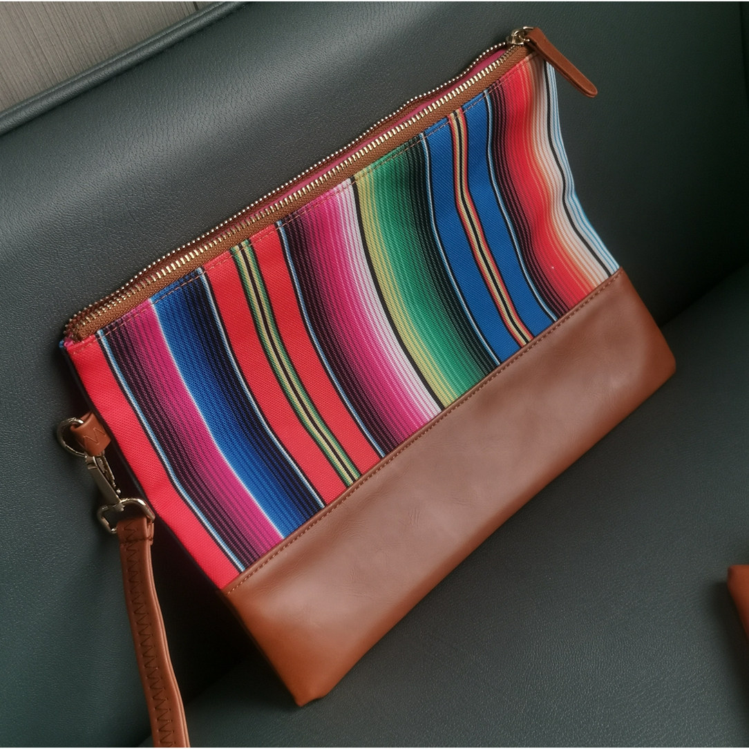 高品质时尚百搭女生PU包手拎包化妆品收纳包手拿包G23,箱包皮具/热销女包/男包,手拿包,淘宝优惠券,粉丝福利购,淘宝优惠卷