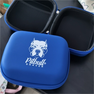 抗压耐用高品质多功能数码收纳游戏手柄便携式旅行硬壳收纳包