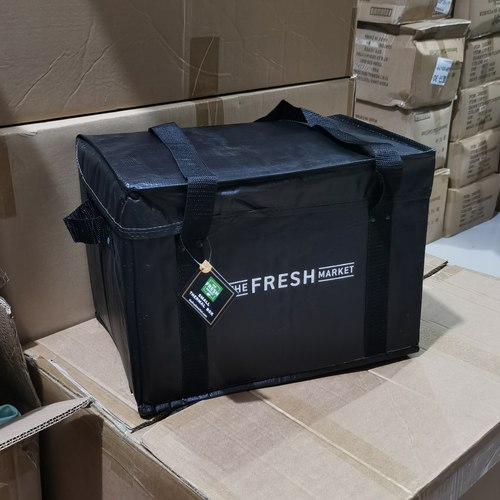 户外可折叠车载运动保温包大容量防水便携式旅行收纳箱