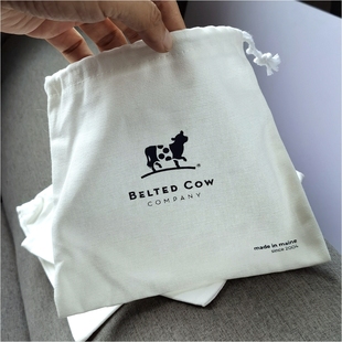 好面料差旅收纳神器简约文艺多用途束口袋家居旅行收纳杂物防尘袋