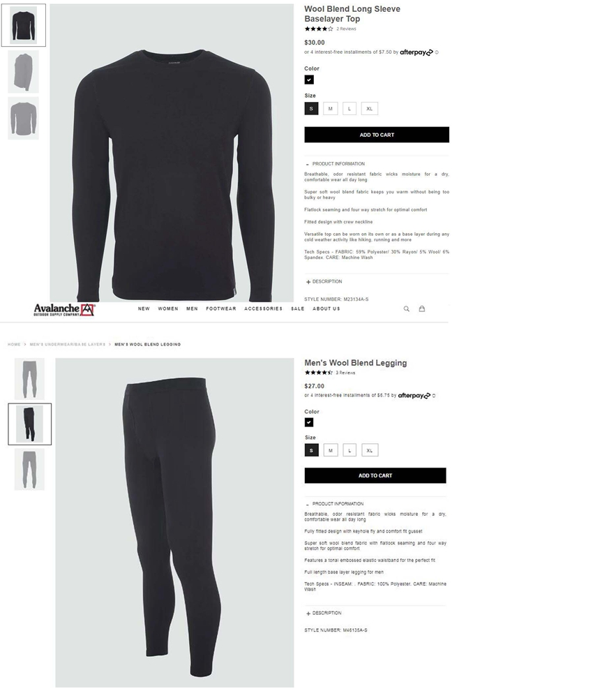 秋冬舒适弹力含羊毛男士保暖圆领长袖打底衫打底裤内衣秋裤套装