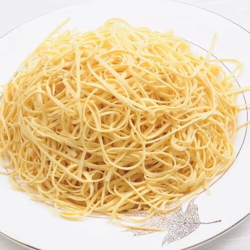 东北特色500克发货清洗干豆腐丝