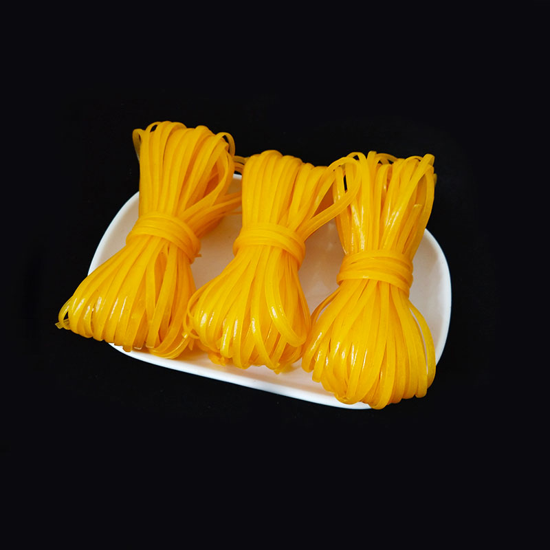 0东北麻辣烫粗粮包装玉米面条