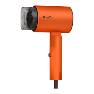 雷瓦吹风机RC-7855R