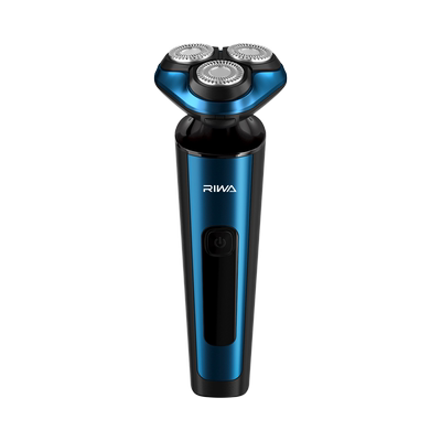 全身水洗电动剃须刀led智能显示