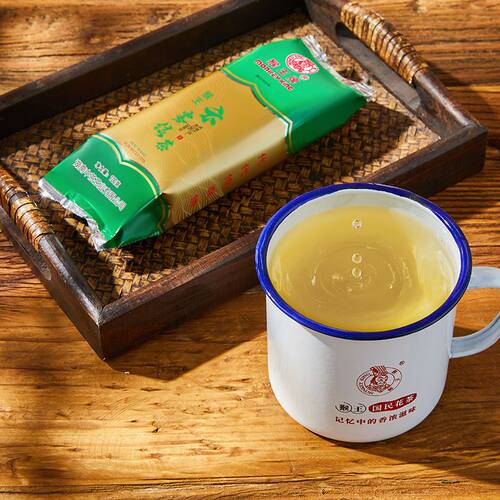 猴王高山云雾绿茶100g茶叶绿茶2025年新茶浓香型特级买五袋送一袋